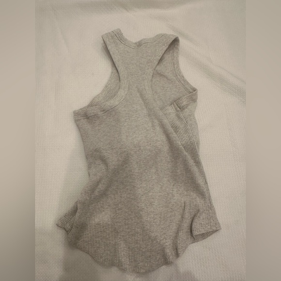 Fabletics Razor Back Tank - Picture 3 of 3